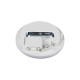 Потолочный светильник с датчиком движения Kanlux 35007 Stivi LED 1x15W 4000K 1800Lm IP65 белый