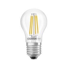 Светодиодная лампочка Osram 4099854468070 E27 1x3.4W 4000K 470Lm IP20