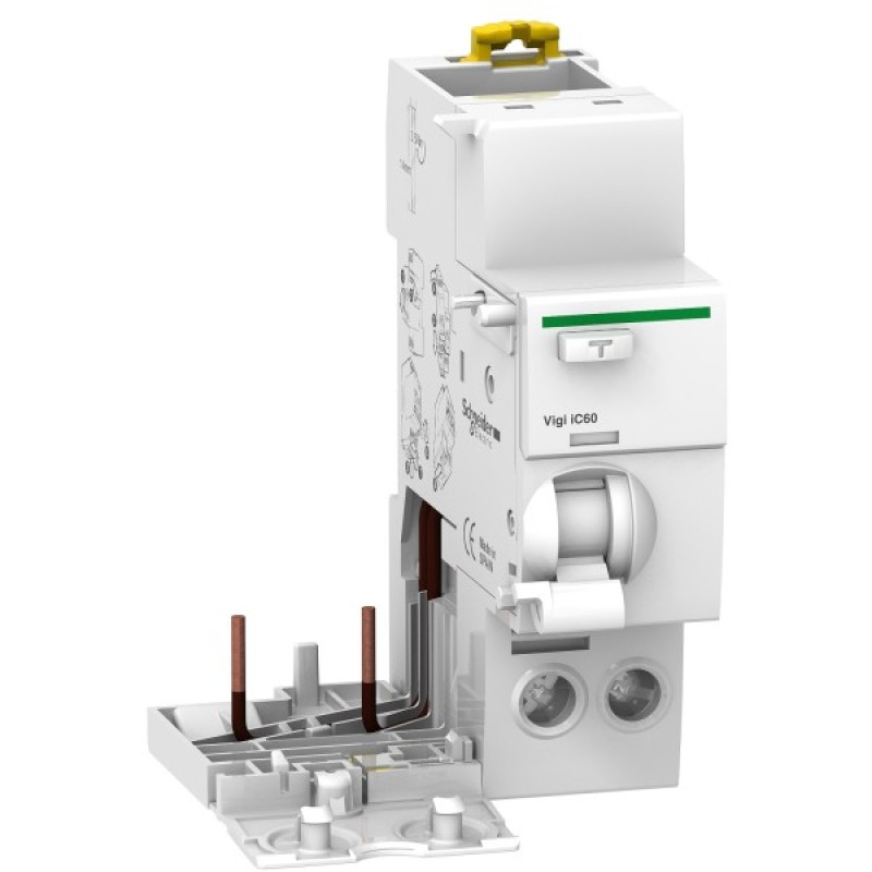 Дифференциальный автомат Schneider Electric VIGI iC60 A9V44225 2P 25A 300мА AC