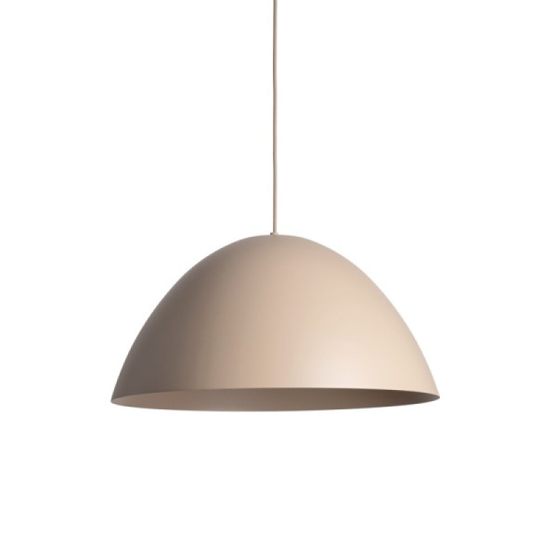 Подвесной светильник, люстра TK Lighting 10658 Faro E27 1x15W IP20 бежевый
