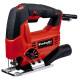 Электрический лобзик EINHELL TC-JS 80/1