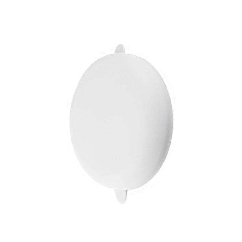 Світильник LED даунлайт Violux SPACE 12W 4200K круг IP20 ( 100120 )