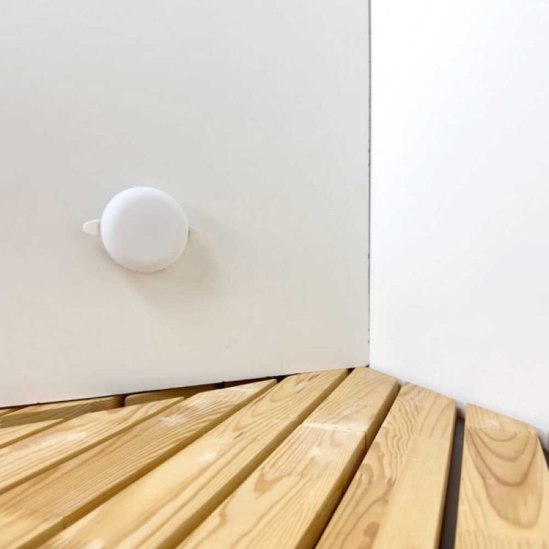 Світильник LED даунлайт Violux SPACE 12W 4200K круг IP20 ( 100120 )