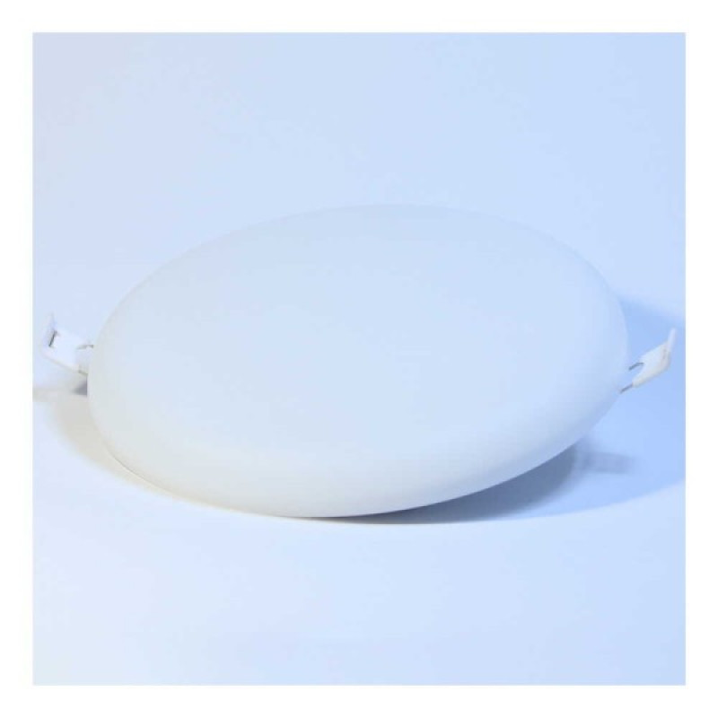 Світильник LED даунлайт Violux SPACE 12W 4200K круг IP20 ( 100120 )