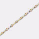 LED лента COLORS 120-2835-48V-IP20 12W 1400Lm 4000K 5м (D8160-48V-10mm-NW)