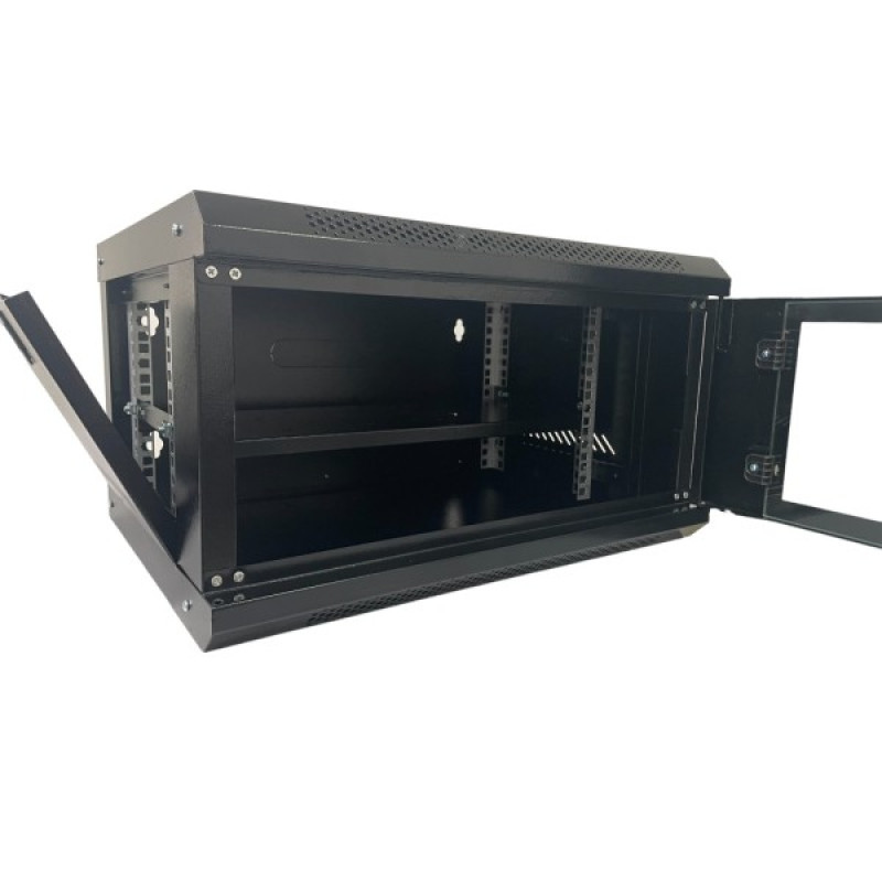 Серверный шкаф GEAR GWMSN-6U 19'' 6U 530x400x300мм
