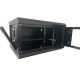Серверный шкаф GEAR GWMSN-6U 19'' 6U 530x400x300мм