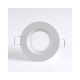 Точковий світильник Goldlux 315434 Boras GU5.3 1x8W IP44 WH
