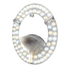 Светодиодный модуль Maxus Led Module 40Вт 3000/4100/6500 Circle Remote (1-MLM-40-CR)