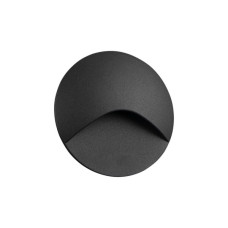 Светильник для подсветки лестницы/коридора Kanlux 39122 Exin LED 1x2.5W 3000K 50Lm IP65 серый