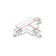 Соединитель Nowodvorski 8240 CTLS Recessed Power T Connector Left 2 T-L2 IP20 черный