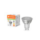 Светодиодная лампочка Osram 4099854457227 LED GU10 MR16 1x6.1W 3000K 575Lm IP20