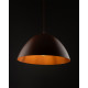 Подвесной светильник, люстра TK Lighting 10259 Faro E27 1x15W IP20 кирпичный