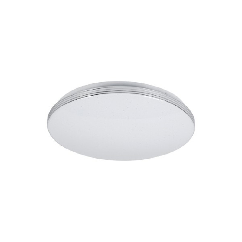 Потолочный светильник Kanlux 37323 Exate LED 1x17.5W 4000K 1420Lm IP20 белый