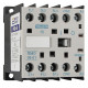 Миниконтактор Аско-Укрем ПМ 0-06-01 B7 24В LC1-K0601 (A0040010128)