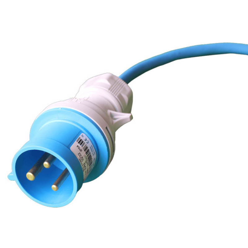 Зарядная станция для электромобилей E-line 7,2кВт 32A 1-фаза Type 1 Phoenix Contact (М1-32)