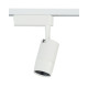Трековий світильник Nowodvorski 7624 Profile Zoom LED 1x9W 4000K 600Lm IP20 білий