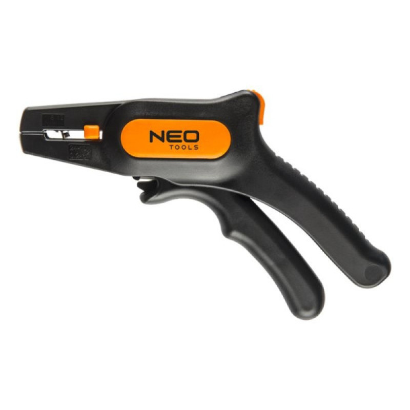Автоматичний знімач ізоляції Neo Tools 01-519