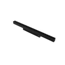 Магнитный трековый светильник Alumled ALMG-M05 24W 3000K BK LED 1920Lm черный
