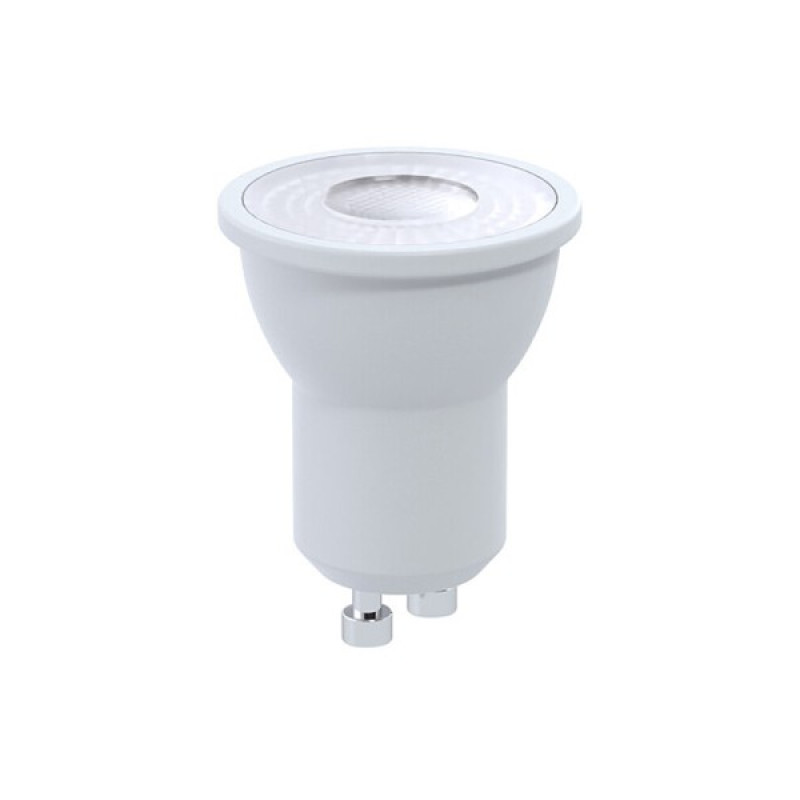 Світлодіодна лампочка Nowodvorski 10231 Cable Electro LED GU10 R35 1x4W 4000K 400Lm IP20 біла