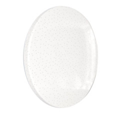 Светодиодный светильник Vestum SIMPLE звездное небо 36Вт 375x60мм 4000К 2900Лм