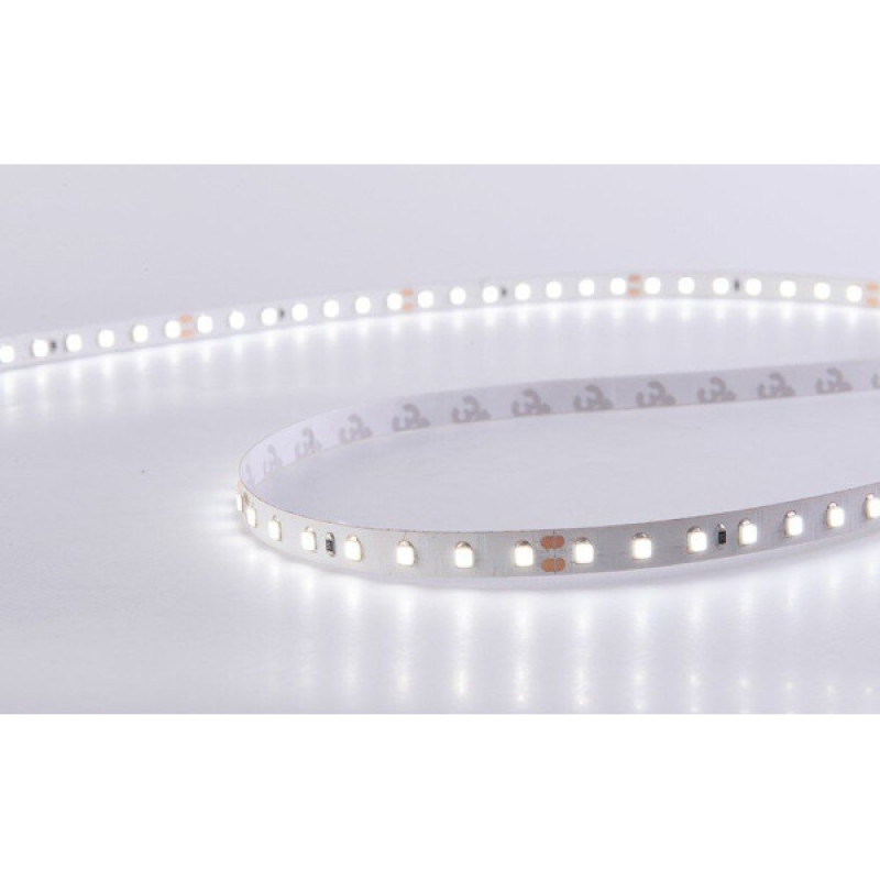 LED лента COLORS 120-2835-24V-IP20 8.4W 745Lm 2700K 5м (D8120-24V-8mm-8.4W-SW9)