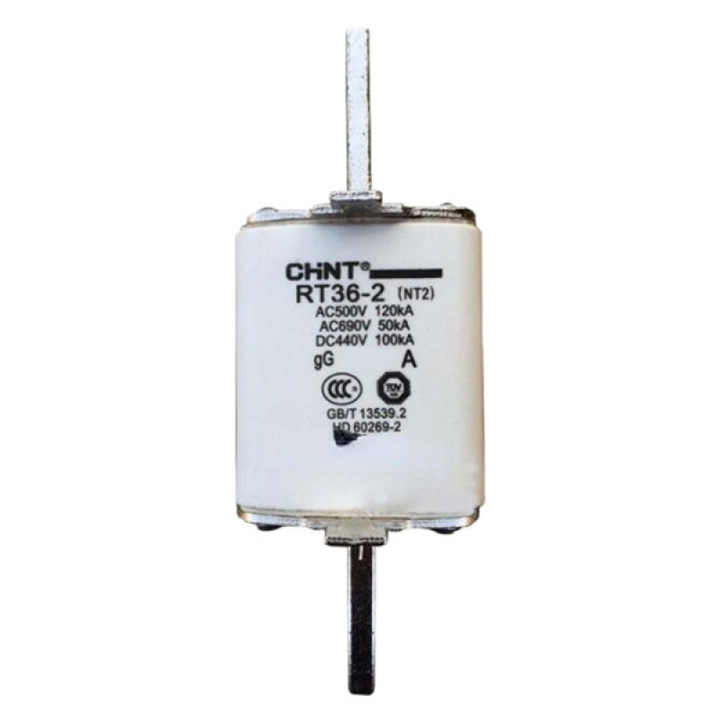 Предохранитель Chint RT36-2 gG 160A (521527)