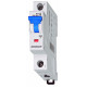 Автоматичний вимикач Schrack BM617110 6кА 10А 1P х-ка C