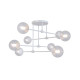 Люстра Pikart 26240-2 Alberto G9 8x60W IP20