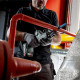 Шабельная универсальная пилка-лобзик Metabo SSE 18 LTX BL Compact 0-3000 ход/мин (602366850)