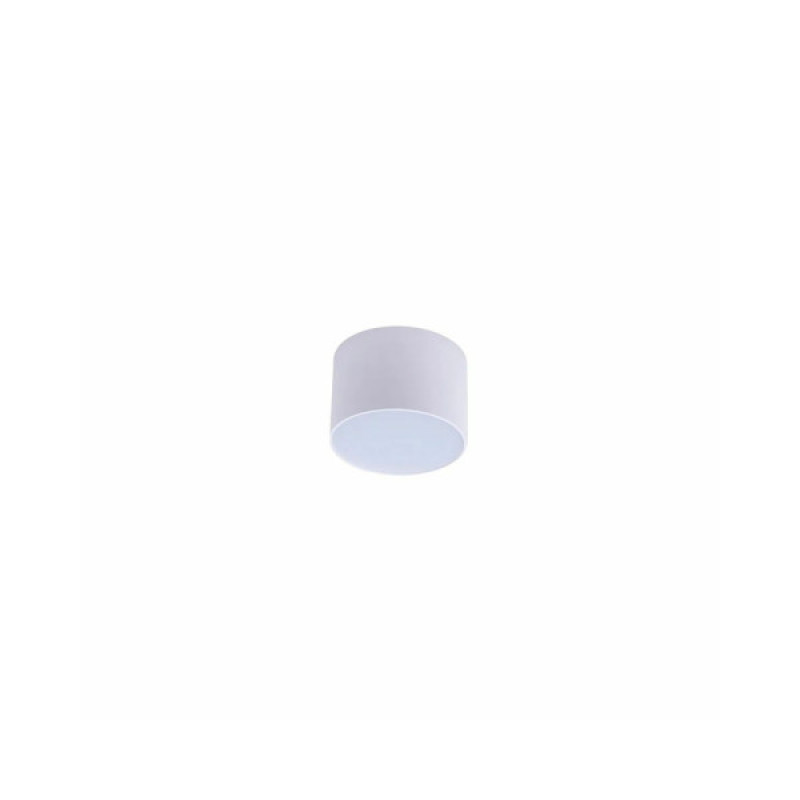 Точечный светильник MJ-Light D001 Wh 5w 3000k