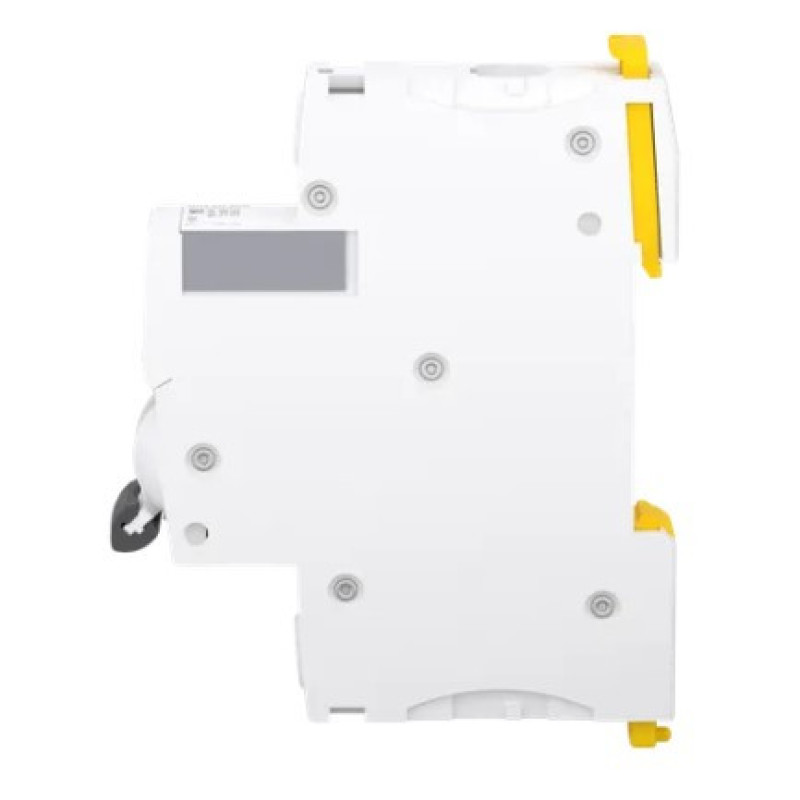Автоматический выключатель Schneider Electric iC60H 1P 6A B