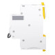 Автоматический выключатель Schneider Electric iC60H 1P 6A B