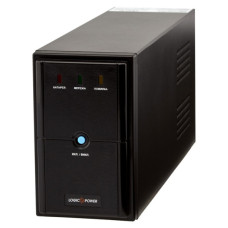ИБП LogicPower LPM-U625VA