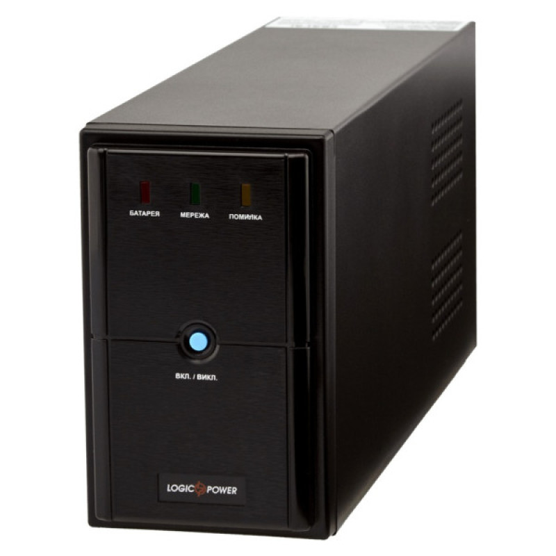 ИБП LogicPower LPM-U625VA