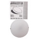 Светильник TNSy LED Round Ceiling 18W-220V-1440L-4200K-IP65 (TNSy5000104)