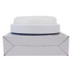 Светильник TNSy LED Round Ceiling 18W-220V-1440L-4200K-IP65 (TNSy5000104)