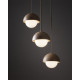 Подвесной светильник, люстра TK Lighting 10720 Bono G9 3x8W IP20