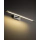 Світильник підсвітка для дзеркала TK Lighting 18003 Gallery LED 1x20W 4000K 2450Lm IP44 хром