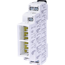 Базовый модуль ETI 002470100 USS-ZM