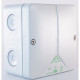 Вологозахищена розвідна коробка Spelsberg Abox-i 040-L (sp49090401) IP65