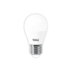 Лампа светодиодная BASIS G45 4W E27 4000K Violux ( 823610 )