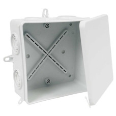 Розподільна коробка Kopos 8135 KA (8595057616493) IP54 110х110х52мм