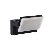 Вуличний світильник Kanlux 45818 Xerto LED 1x20W 3000K/4000K/6500K 1800Lm IP65 чорний