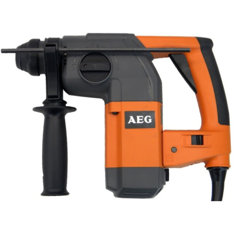 Перфоратор AEG 4935412042 750Вт