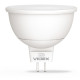 Светодиодная лампа Videx MR16e GU5.3 3Вт 4100K (VL-MR16e-03534)