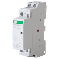 Магнітний пускач Promfactor MCF3 25A 2NC 24В (MCF32502024)