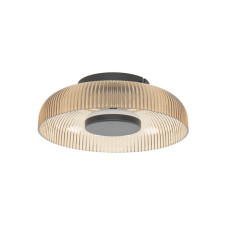 Потолочный светильник Italux WL-36482-YLL Passo LED 1x8W 3000K 200Lm IP20 желтый