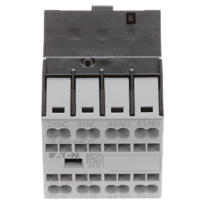 Додатковий контакт Eaton Moeller DILM32-XHIC22