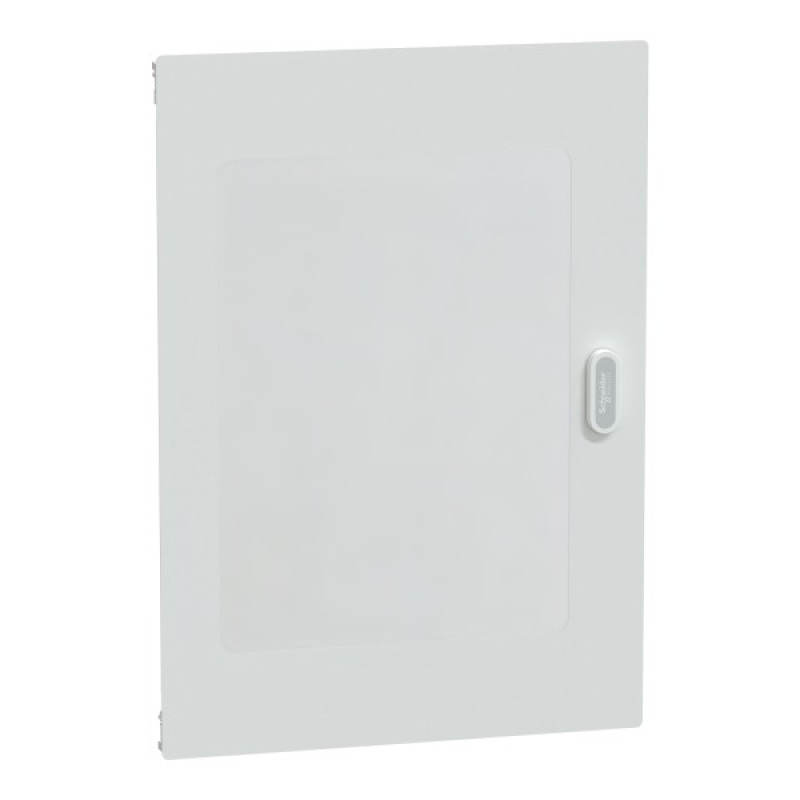 Прозорі двері Schneider Electric PrismaSeT XS 4 ряди 24М